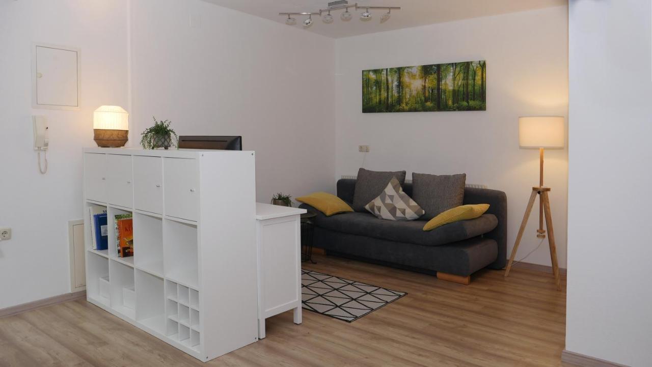 Ferienwohnung Philipp بارثولومابيرغ المظهر الخارجي الصورة