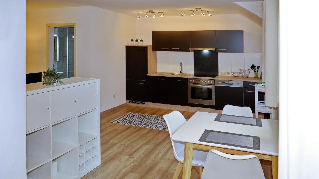 Ferienwohnung Philipp بارثولومابيرغ المظهر الخارجي الصورة